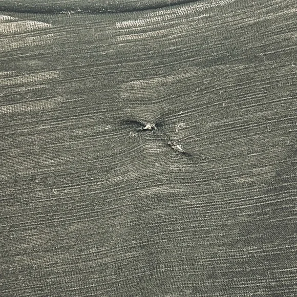 PINK Victoria's Secret Bling Tee with Sequins - Picture 10 of 12